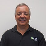 Scott Forbes